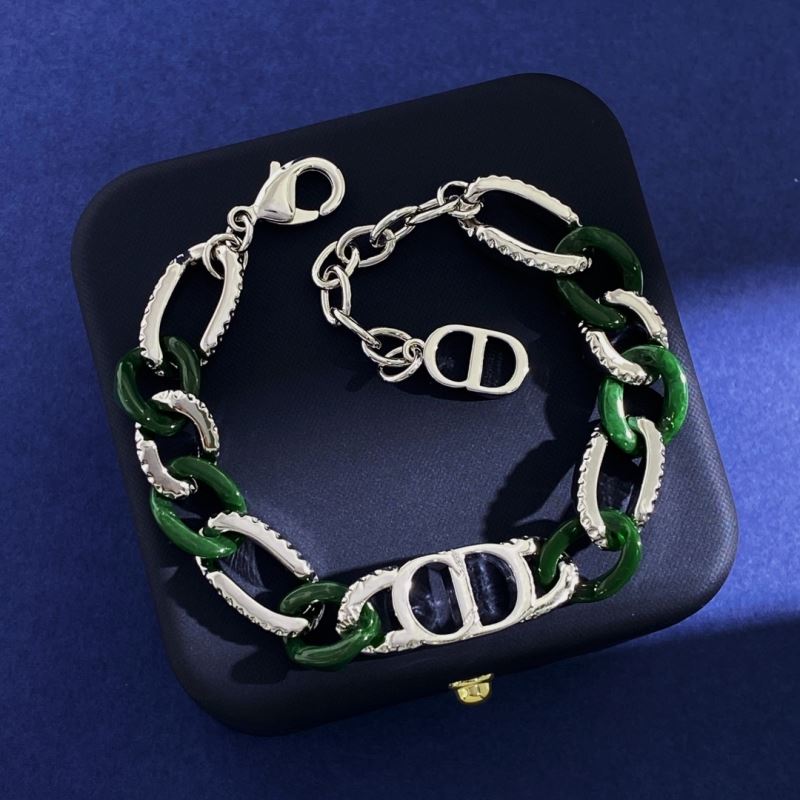 Christian Dior Bracelets